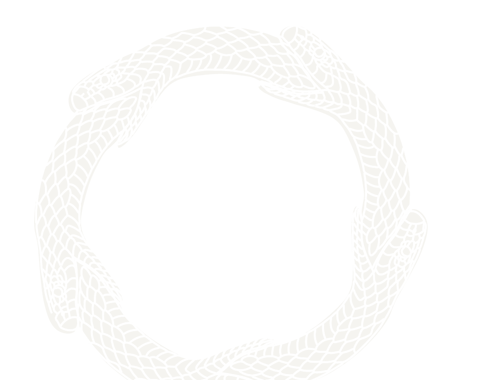 OLDFEEL ouroboros mark